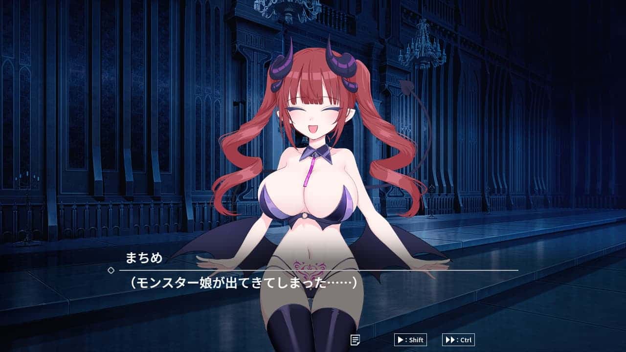 游戏画面6