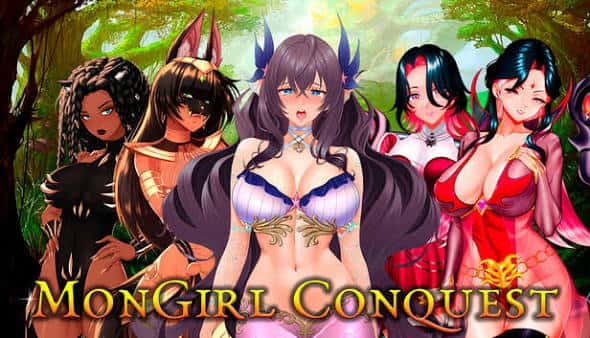 魔物娘征服 | 中文官方最新版