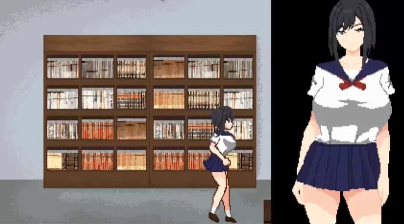 游戏画面4